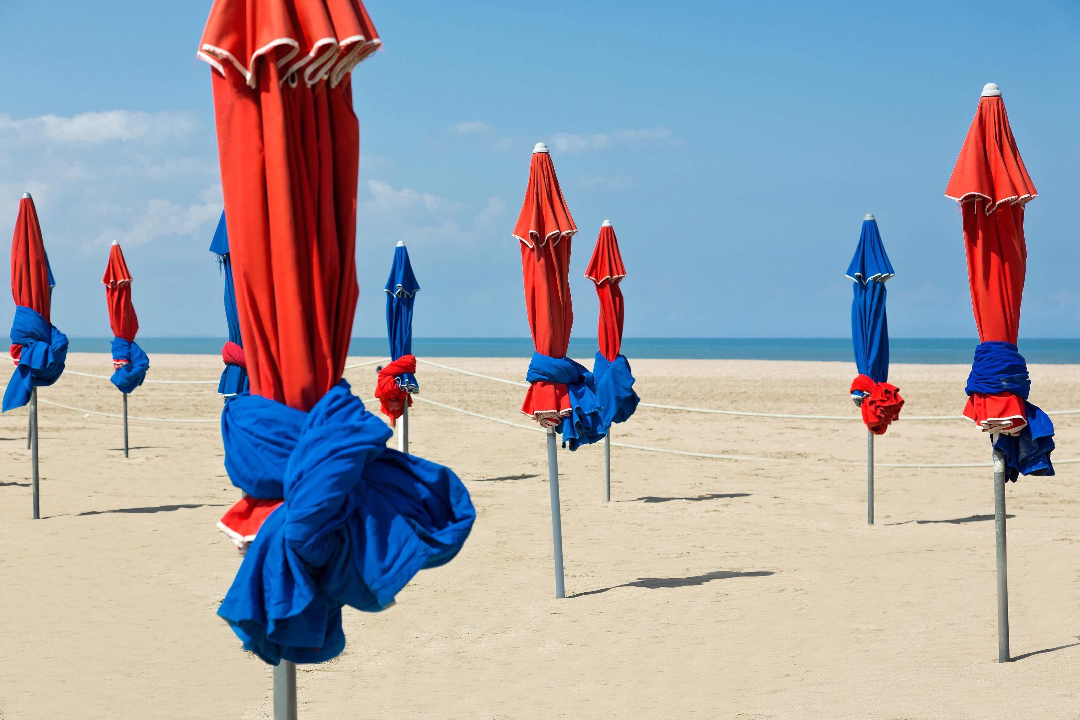 Barrière Le Normandy Hotel 5*
