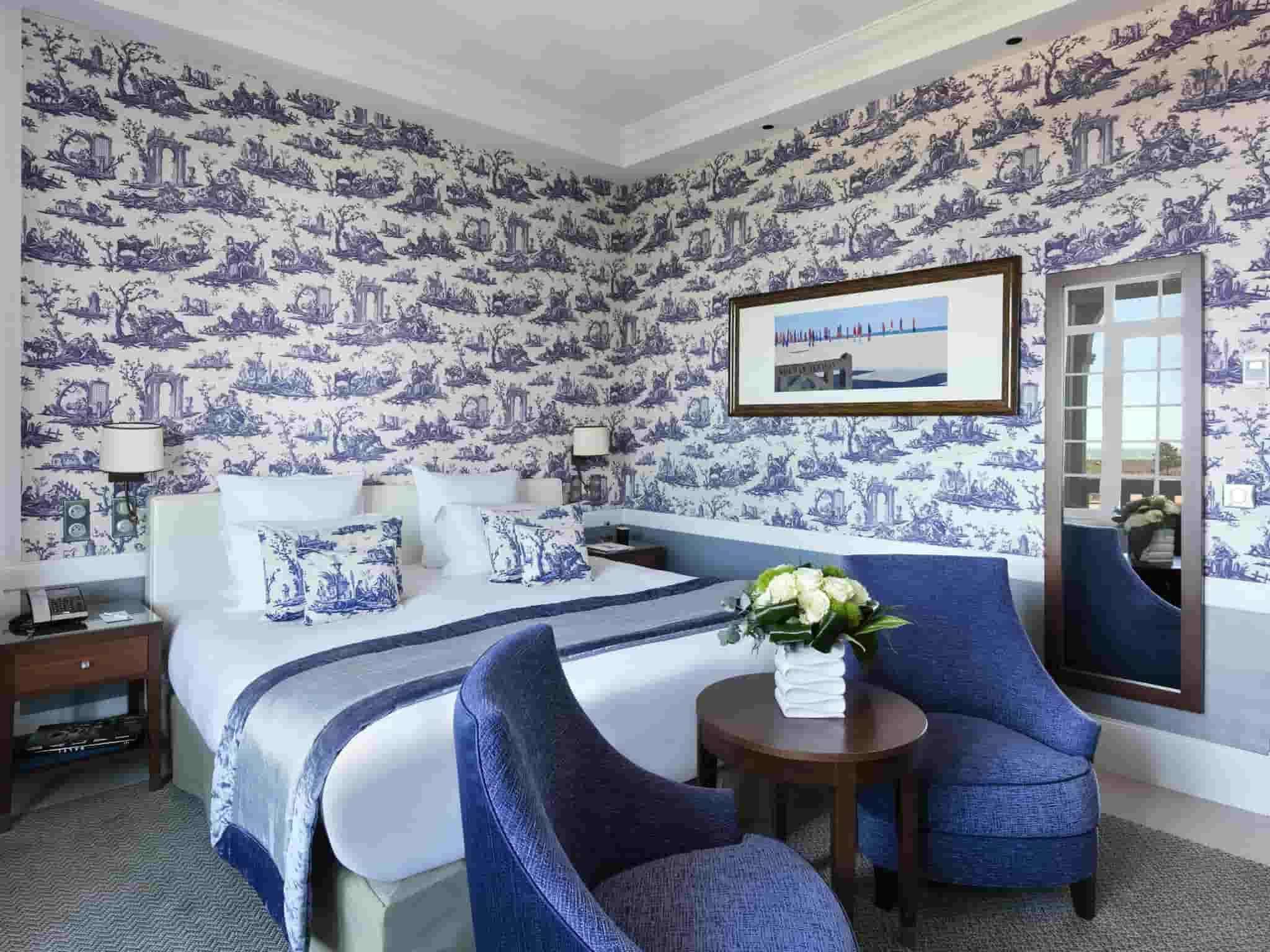 Hotel Barrière Le Normandy