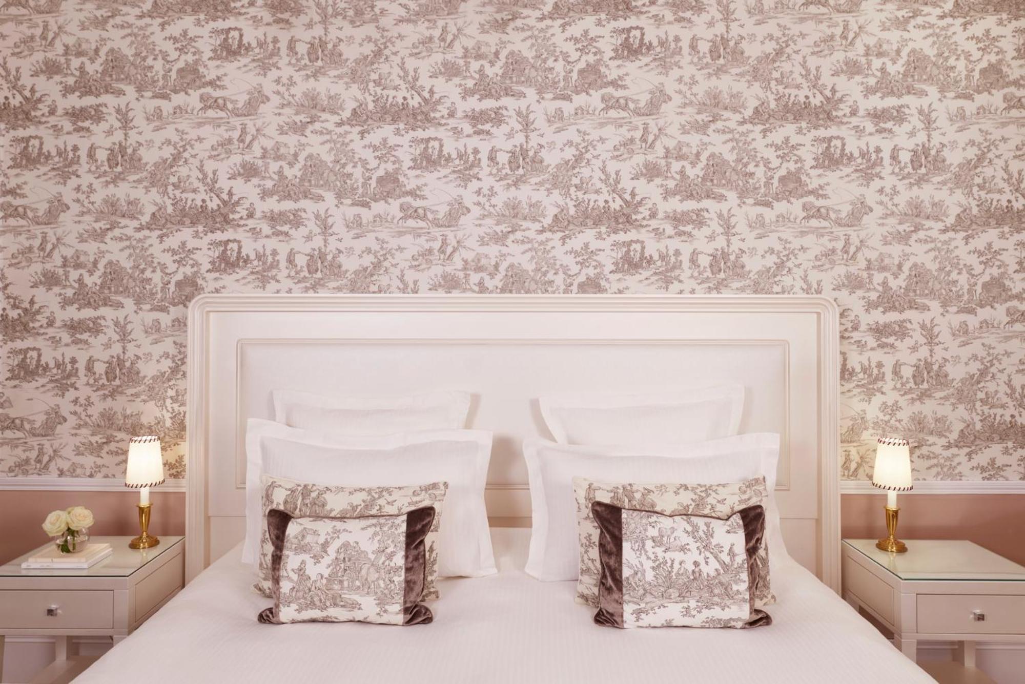 Hotel Barrière Le Normandy 5*
