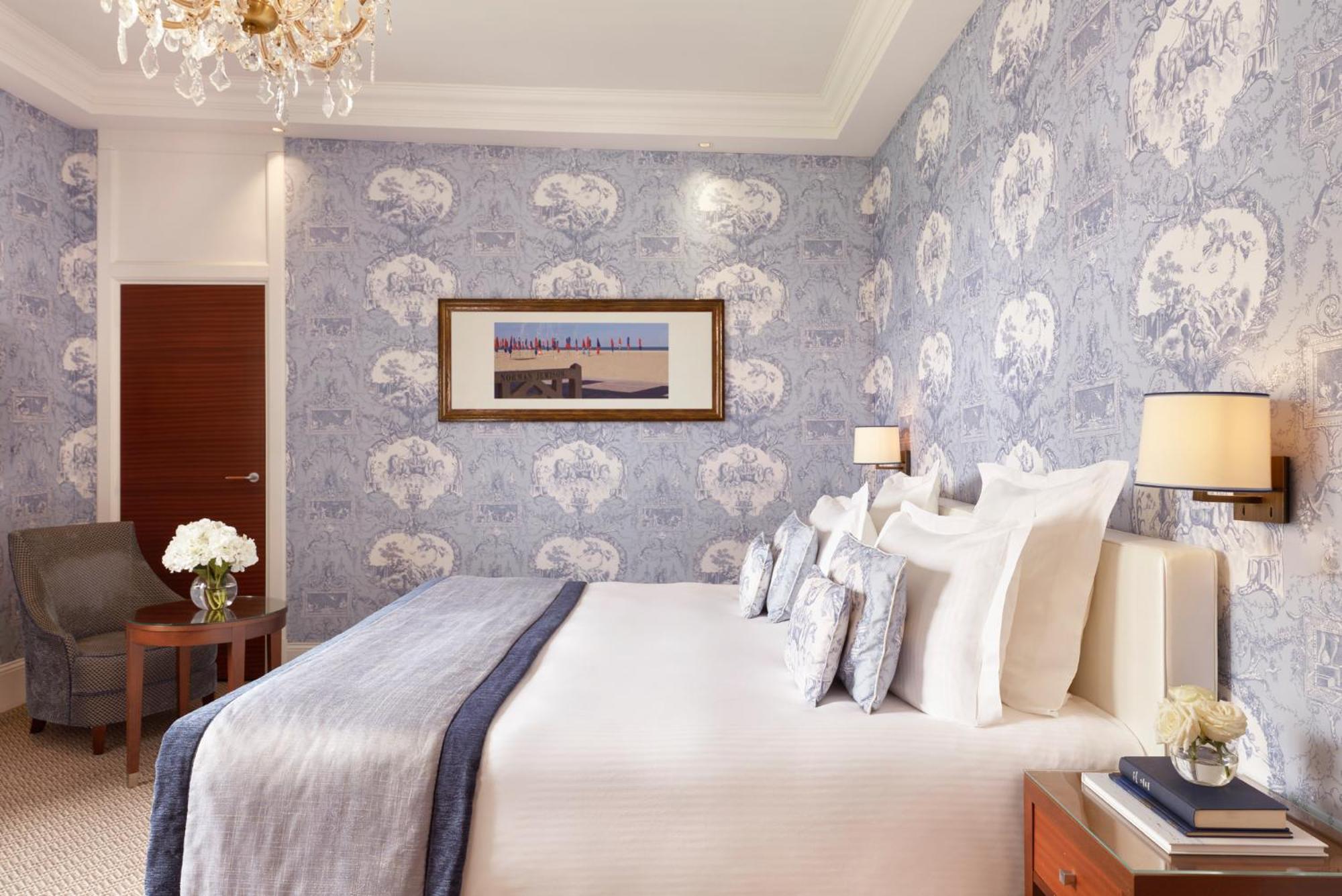 Hotel Barrière Le Normandy