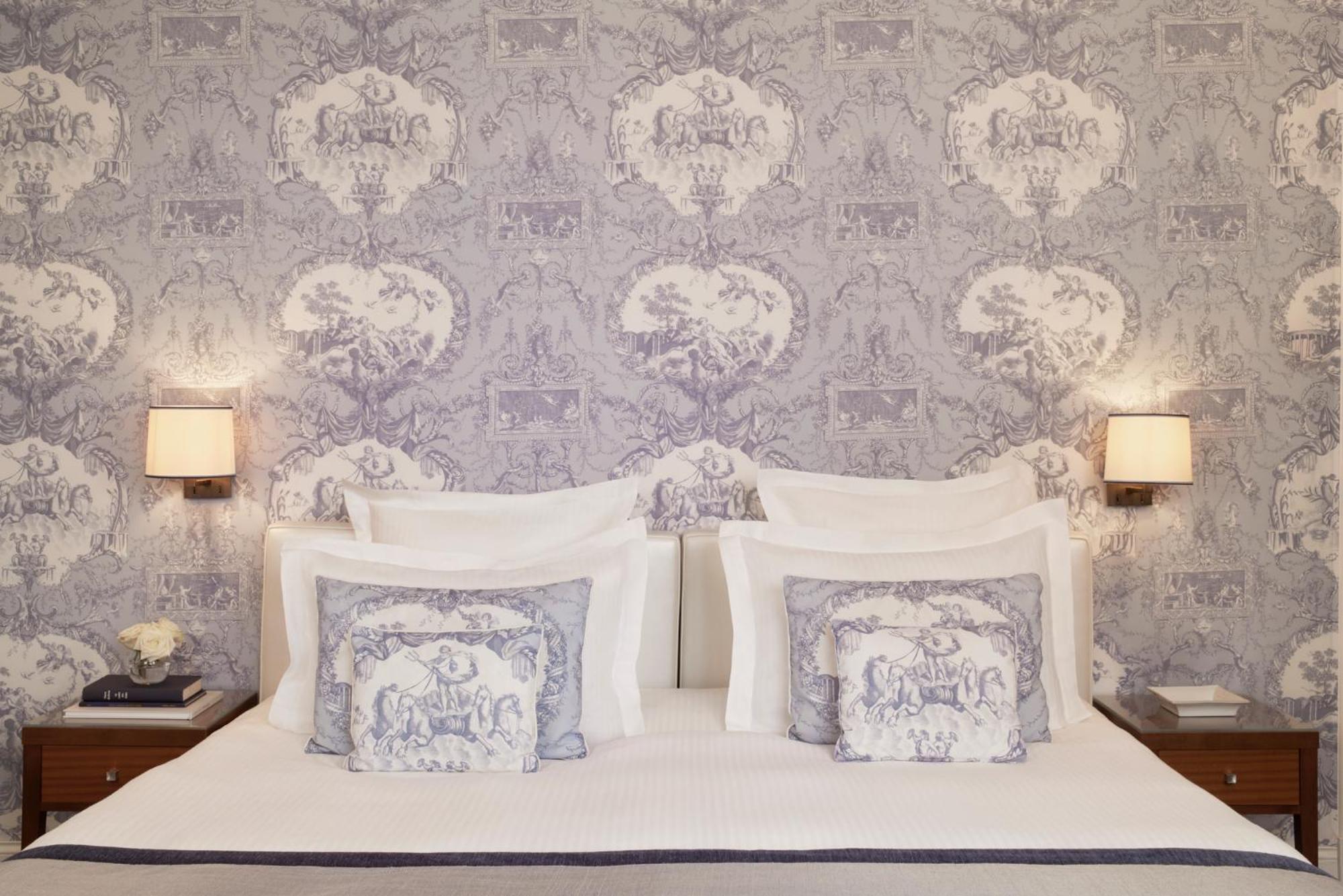 Barrière Le Normandy 5* Deauville