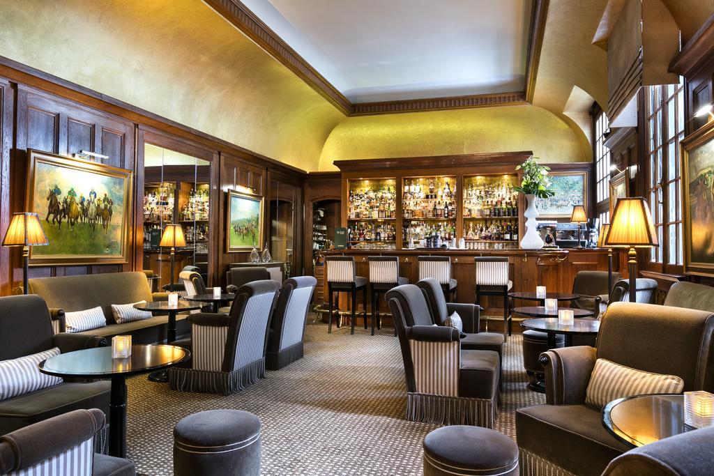 Barriere Le Normandy 5*多维尔